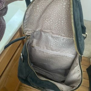 Target crossbody/purse/backpack